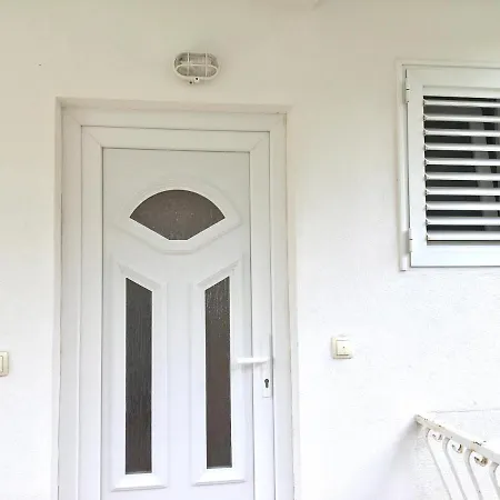 Appartement Galah *