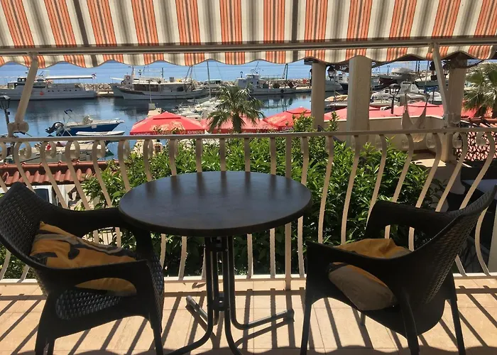 Galah Appartement Podgora (Split-Dalmatia)