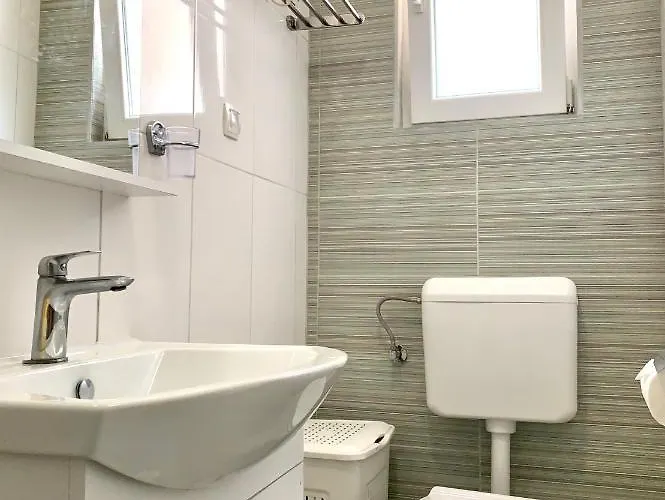 Galah Appartement Podgora (Split-Dalmatia)