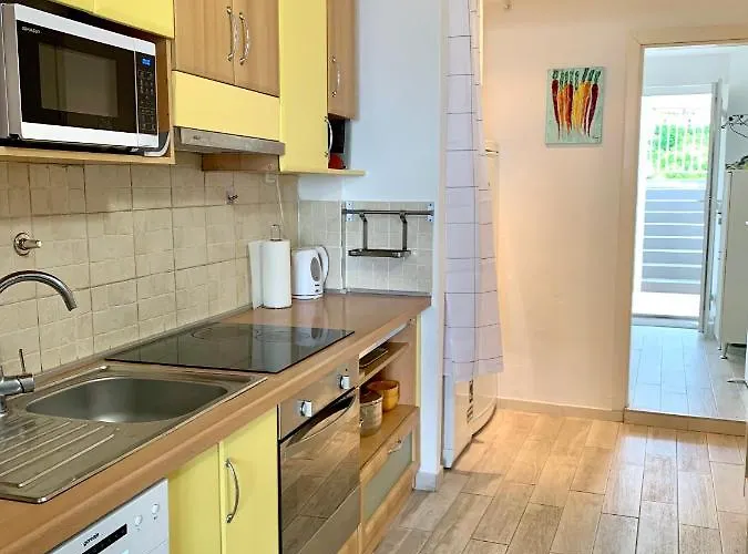 Appartement Galah