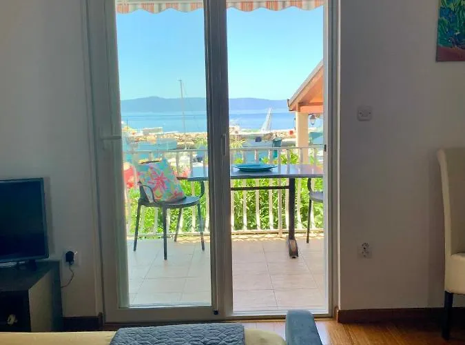 Galah Appartement Podgora (Split-Dalmatia)
