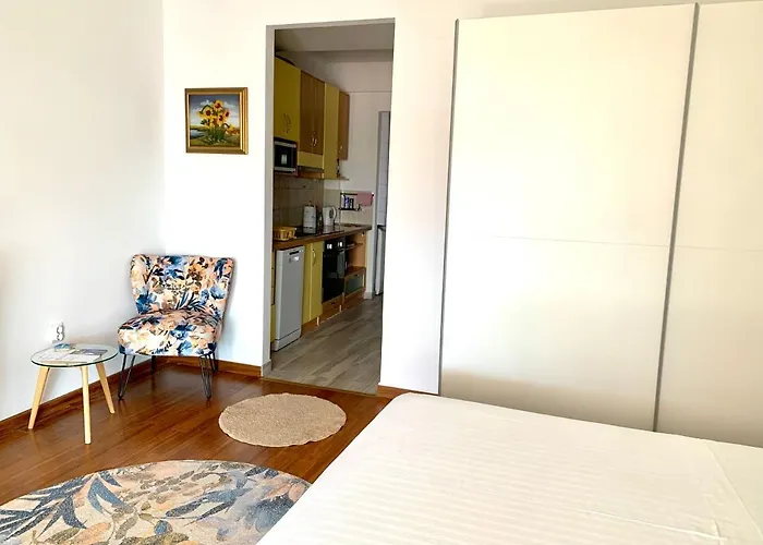 Galah Appartement Podgora (Split-Dalmatia)
