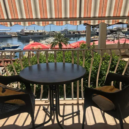 Galah Apartament Podgora