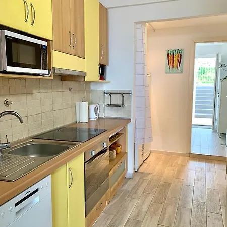 Apartment Galah Studio