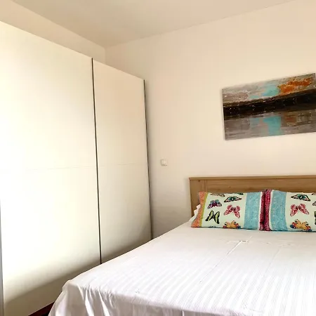 Galah Studio Apartment *